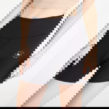 Къси панталони adidas Performance adidas By Stella McCartney Short Yoga Черно | KA0632, 1