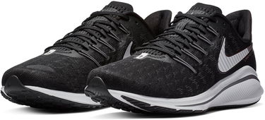 Кецове и обувки Nike Air Zoom Vomero 14 Черно | ah7857-001, 4