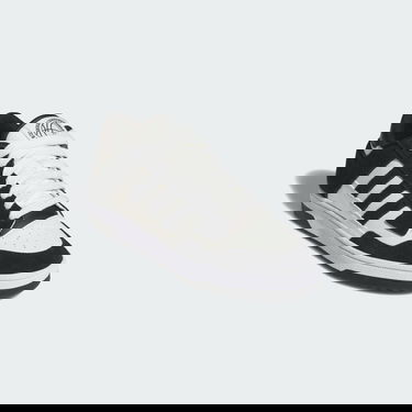 Кецове и обувки adidas Performance Rapid Court Low Черно | JP5255, 2