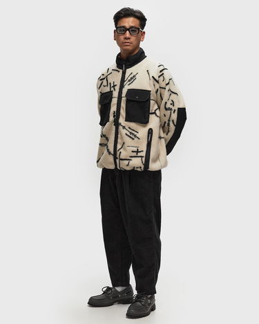 Панталони and wander Corduroy Casual Pants Черно | 5744282190-010, 1