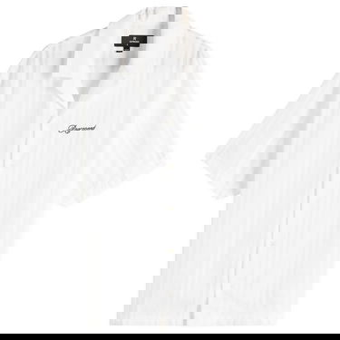 Риза Represent Clo Embroidered Bowling Shirt Бяло | MLM2967-31, 1