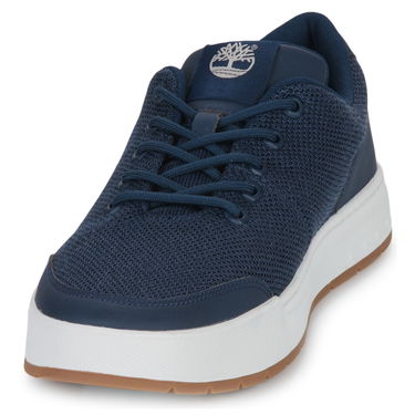 Облекло Timberland Shoes (Trainers) MAPLE GROVE KNIT OX Кафяво | TB0A285N0191, 2