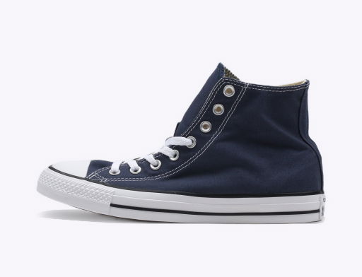 Кецове и обувки Converse Chuck Taylor All Star Hi Тъмно синьо | M9622