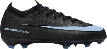 Кецове и обувки Nike Zoom Vapor 16 Pro FG Черно | hf5448-001, 0