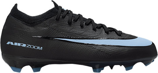 Кецове и обувки Nike Zoom Vapor 16 Pro FG Черно | hf5448-001