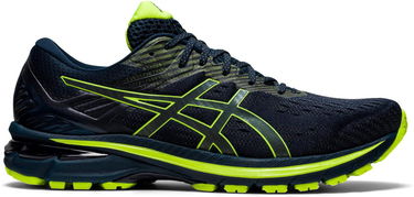 Кецове и обувки Asics GT-2000 9 LITE-SHOW Тъмно синьо | 1011b147-400, 1