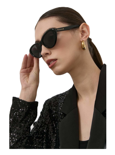 Слънчеви очила Gucci GG1170S Sunglasses Черно | GG1170S