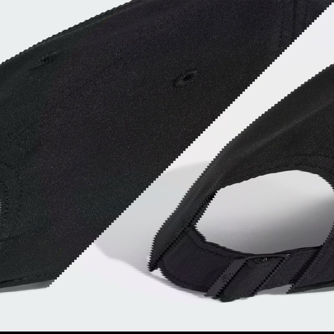 Шапка с козирка adidas Performance Lightweight Baseball Cap Черно | JE5653, 1