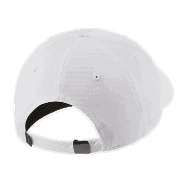 Шапка с козирка Jordan Jumpman Classic99 Metal Cap Бяло | cw6410-100, 2