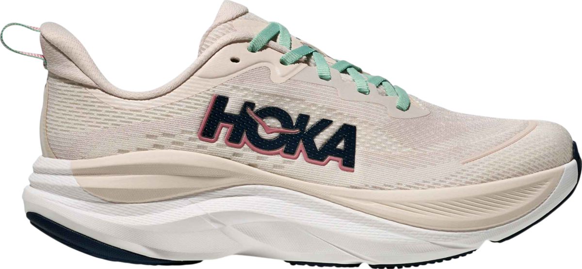 Кецове и обувки Hoka One One Hoka Skyflow Бежово | 1155113-rcrm, 0