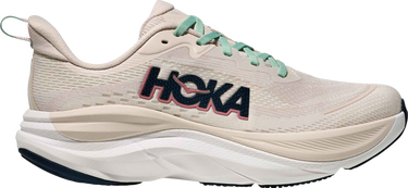 Кецове и обувки Hoka One One Hoka Skyflow Бежово | 1155113-rcrm, 0