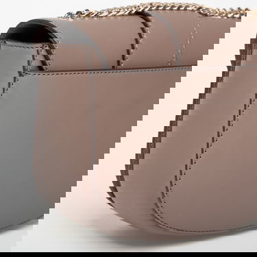 Чанта през рамо GUESS Jane Convertible Xbody Flap Бежово | HWVG9891210-DRT, 2