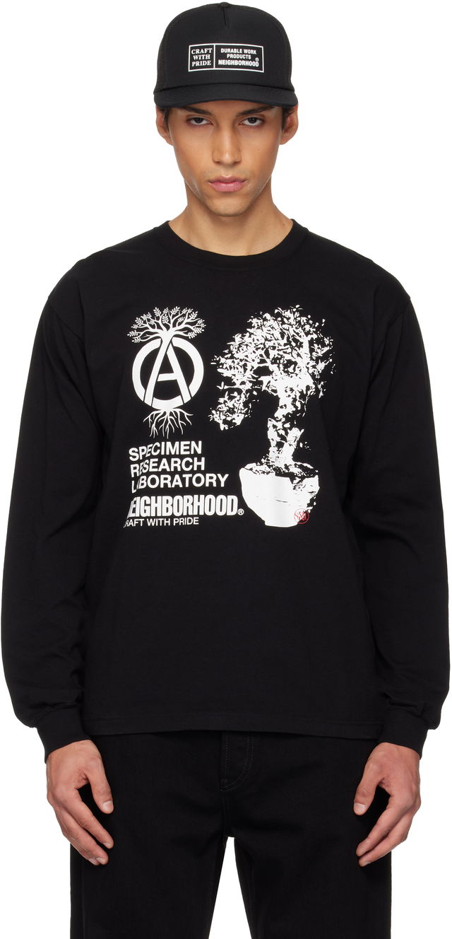 SRL Long Sleeve T-shirt