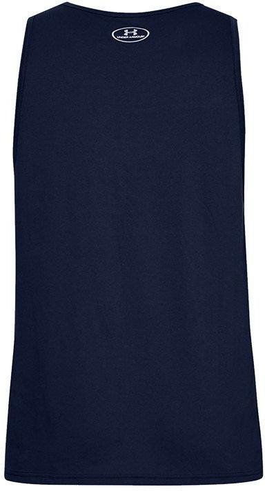 Потник Under Armour Under Armour Sportstyle Logo Tank Top Тъмно синьо | 1329589-408, 1