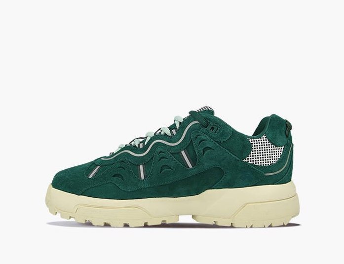 Кецове и обувки Converse GOLF le FLEUR x Golf Gianno OX Зелено | 169841C, 0