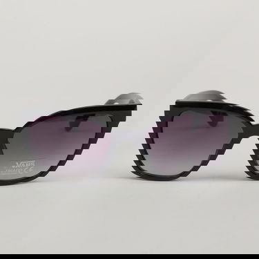 Слънчеви очила Vans Hip Cat Sunglasses Черно | VN0A47RHBLK1, 2