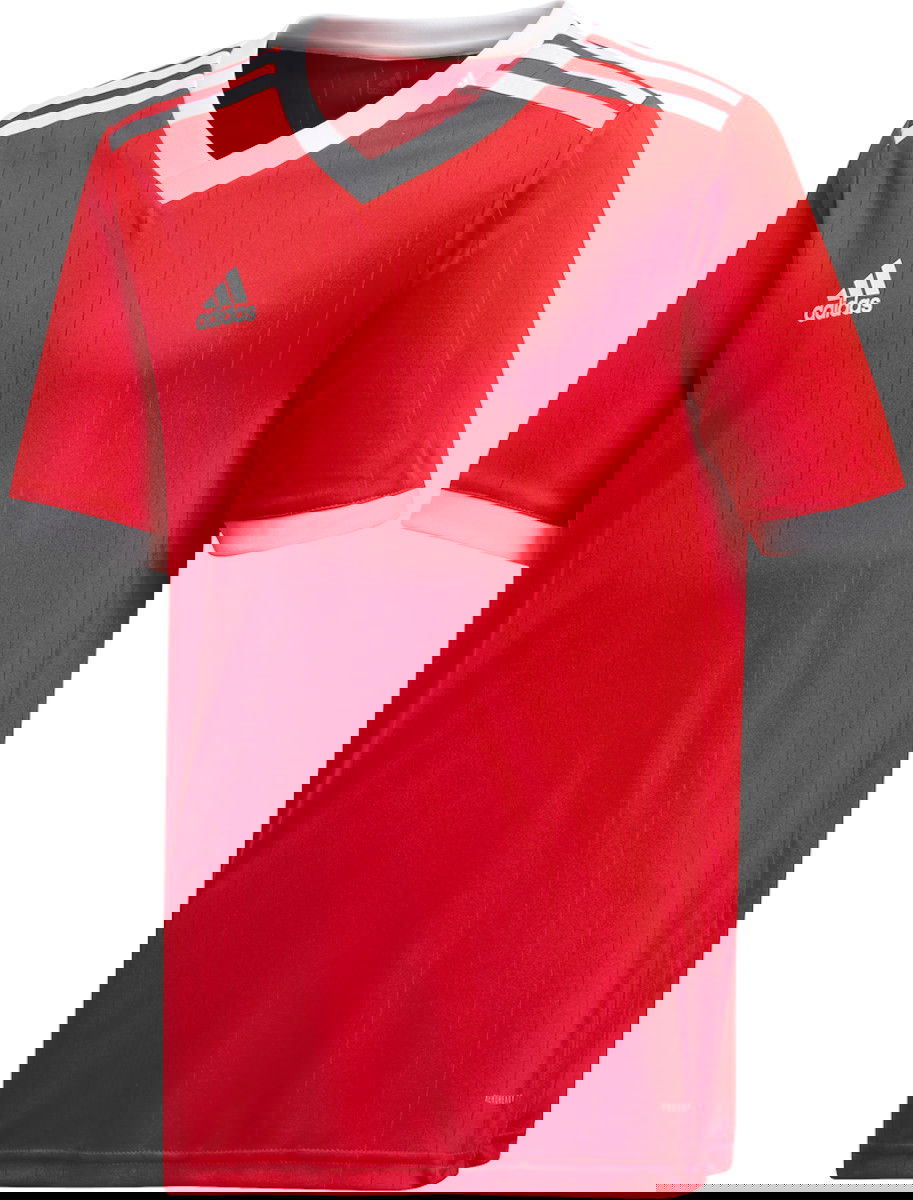 Фланелка adidas Originals Adidas Tabela 18 Jersey Червено | ce8914, 0