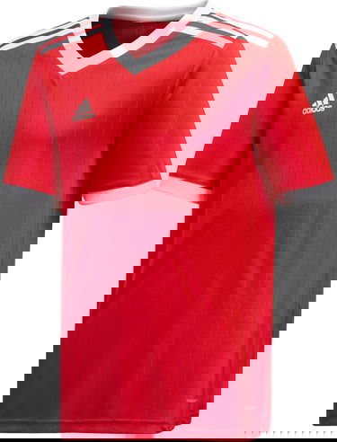 Фланелка adidas Originals Adidas Tabela 18 Jersey Червено | ce8914, 0