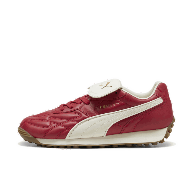 FENTY x Avanti L "Club Red"