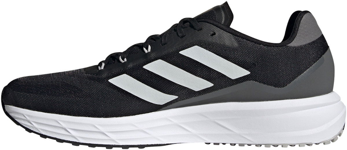 Кецове и обувки adidas Performance SL20.2 Черно | q46188, 1