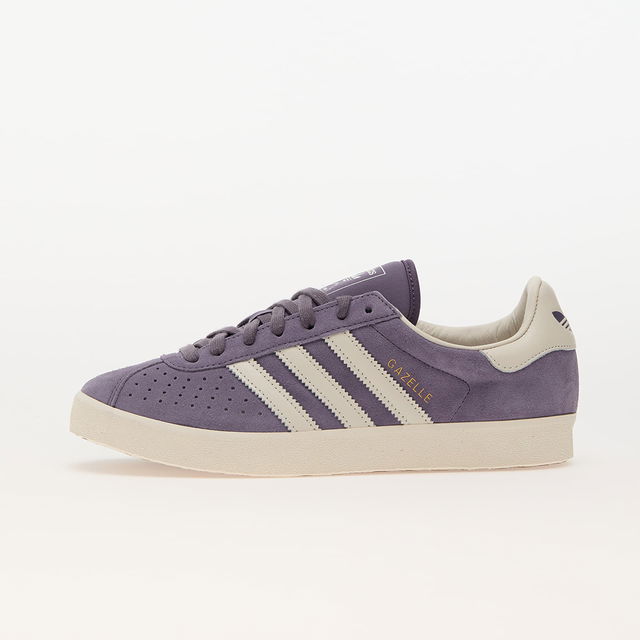 Gazelle 85 Shale Violet/ Cloud White/ Off White,