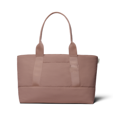 Голяма пазарска чанта Allbirds Recycled Tote Bag Розово | A12162U, 0