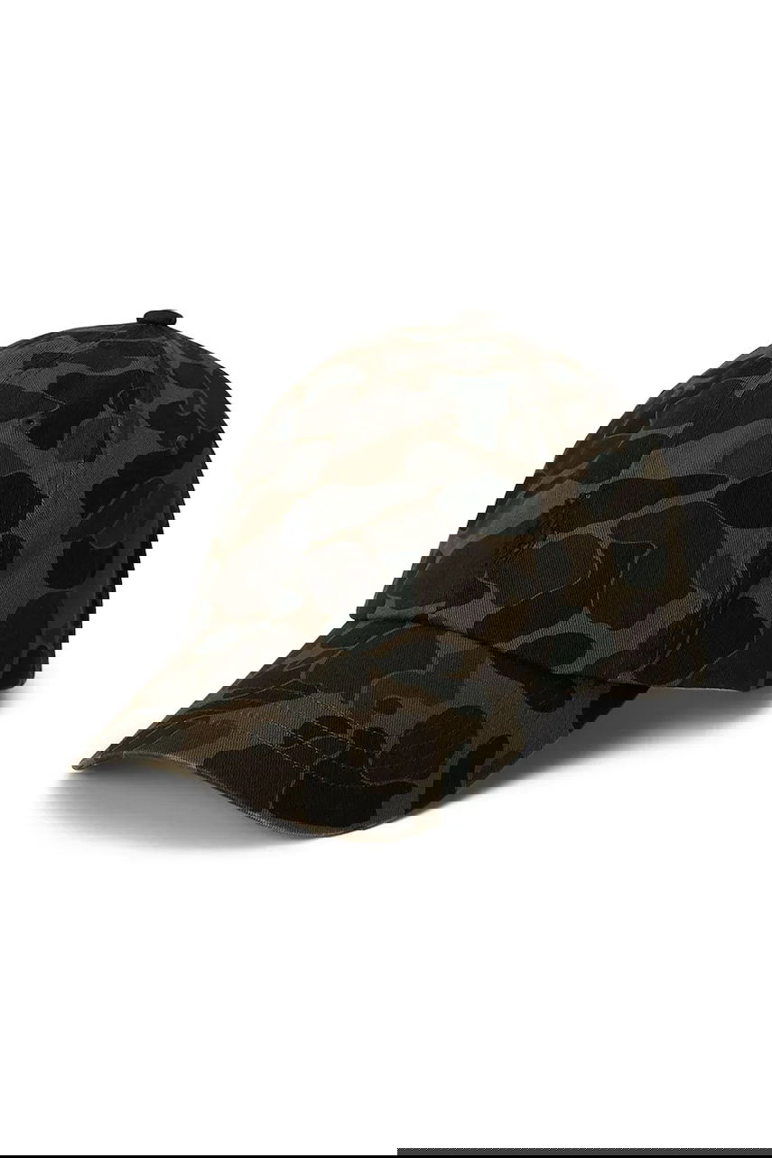 Шапка с козирка Polo by Ralph Lauren TWILL.NOVELTY Camouflage Baseball Cap Многоцветен | 710979190001, 0