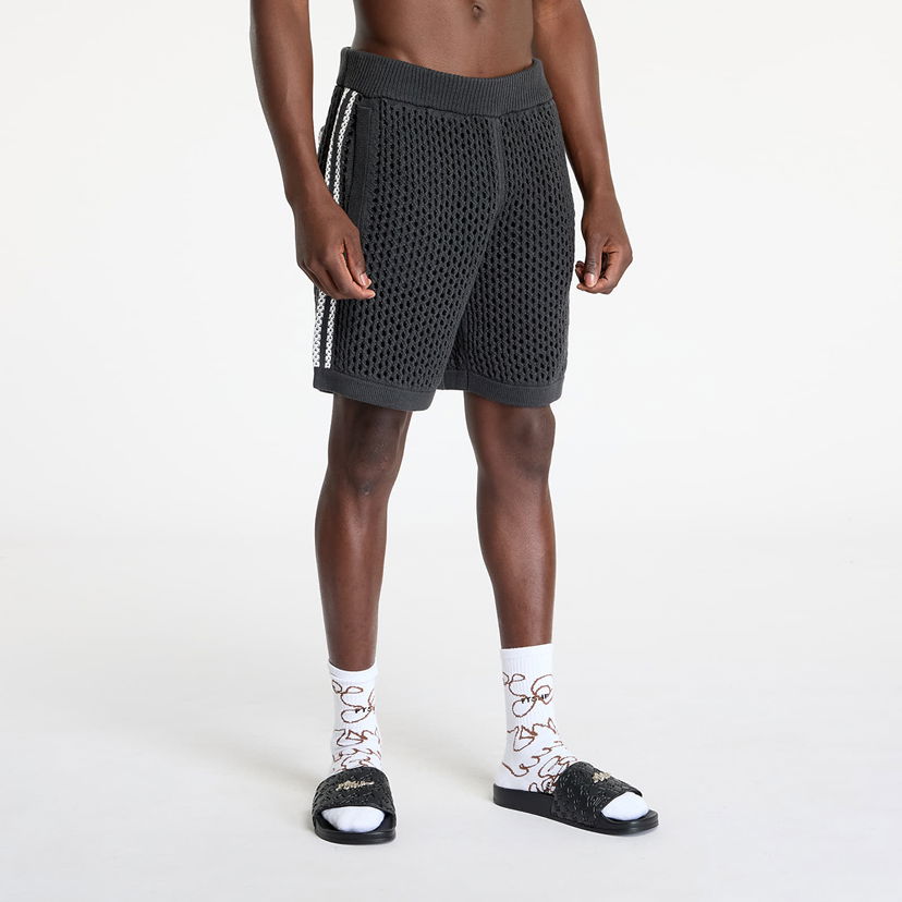 Къси панталони adidas Originals Clot x C Shorts Черно | JF4273