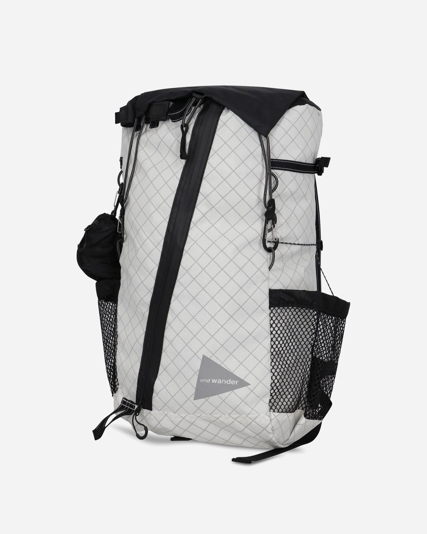 Раница and wander Ecopak 30L Backpack Сиво | 5745975202 031, 0