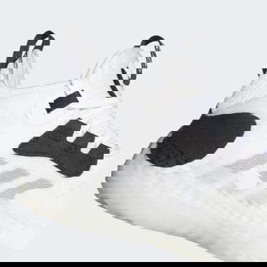 Кецове и обувки adidas Performance Harden Vol. N3XT L3V3L Futurenatural Бяло | Q46143, 3