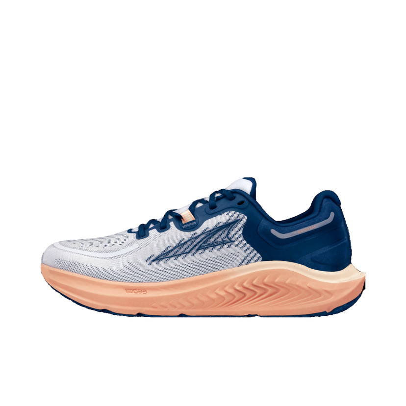 Кецове и обувки Altra Running Altra PARADIGM 7 Синьо | al0a82cg1031