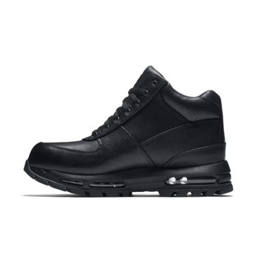 Кецове и обувки Nike Air Max Goadome Черно | 865031-009, 2