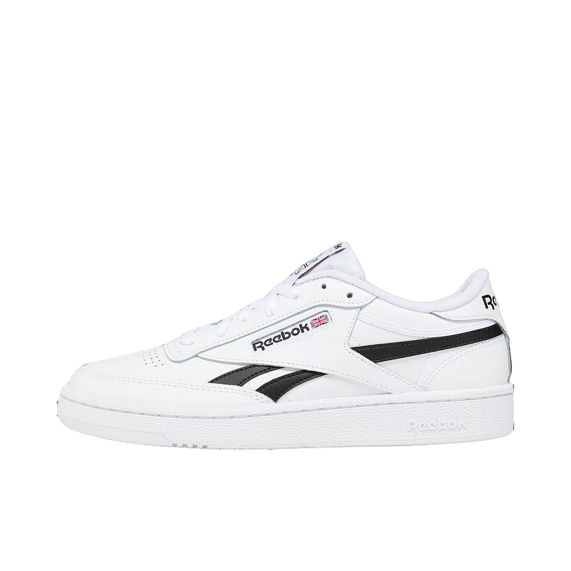 Кецове и обувки Reebok Club C Revenge Бяло | id5001-id5001