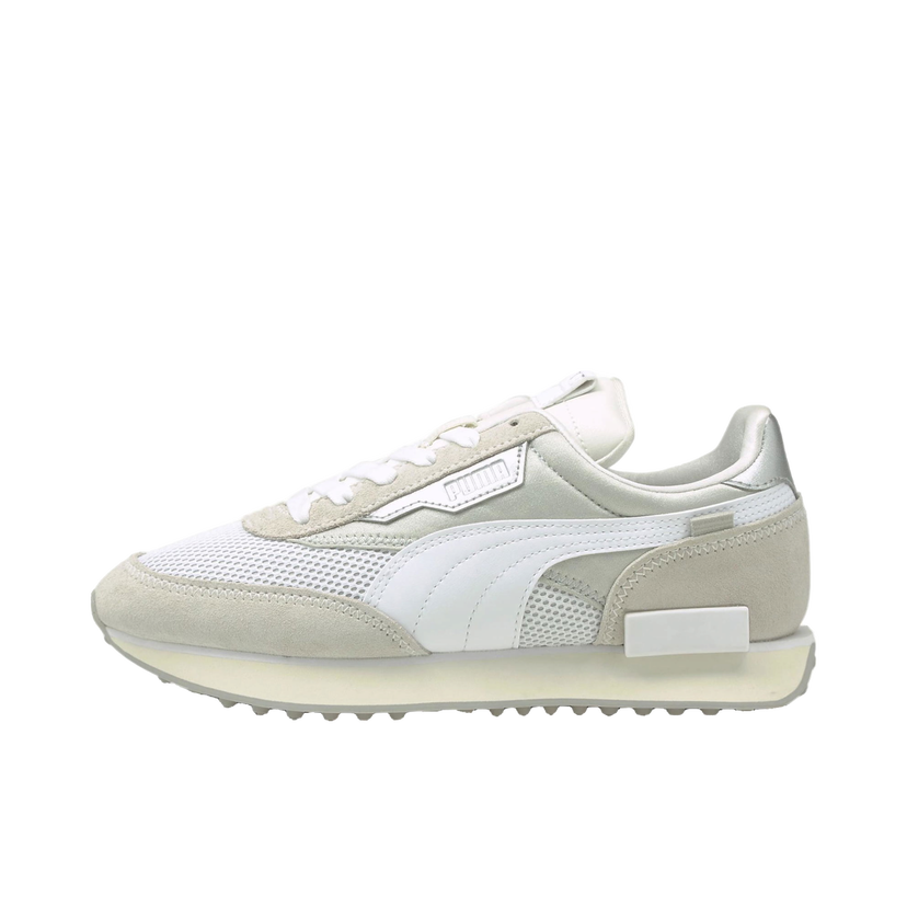 Кецове и обувки Puma Future Rider Chrome Бяло | 37508101