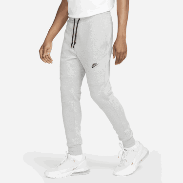 Спортни панталони Nike Sportswear Tech Fleece OG Сиво | FD0739-063, 0