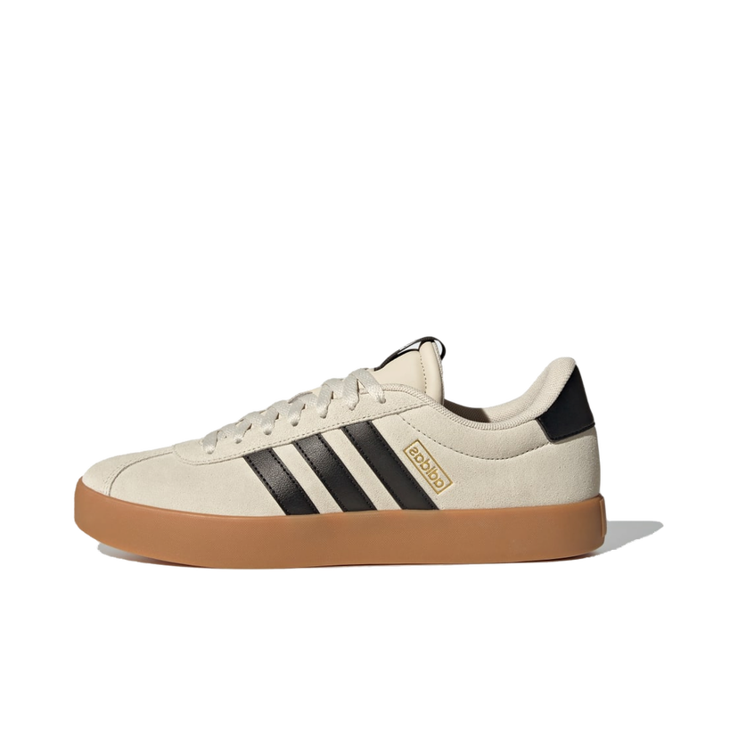 Кецове и обувки adidas Performance VL Court 3.0 Бежово | JR2222