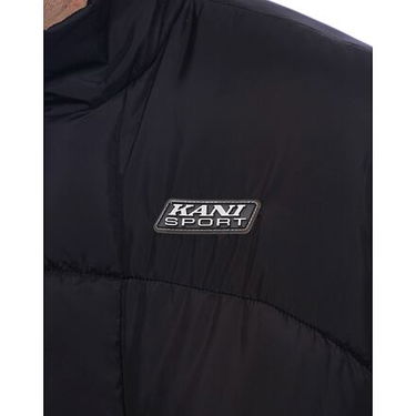 Жилетка Karl Kani Sport Patch Arctic Puffer Vest Черно | KK60720006, 1