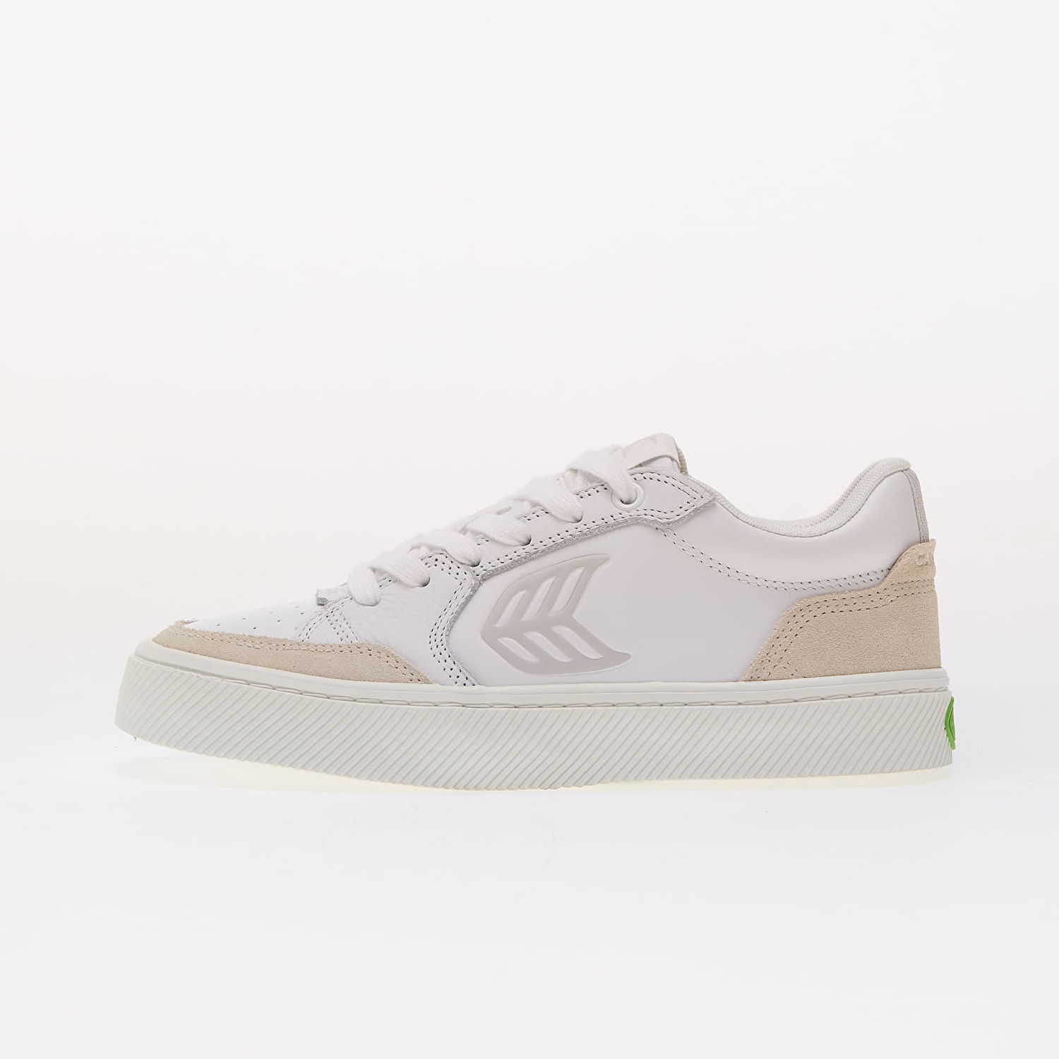 Кецове и обувки Cariuma M Vallely White/ Vintage White Ice Бяло | 421401W73 M, 0