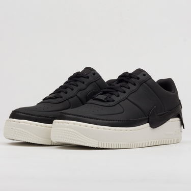 Кецове и обувки Nike Air Force 1 Jester XX Premium W Черно | AV3515-001, 1