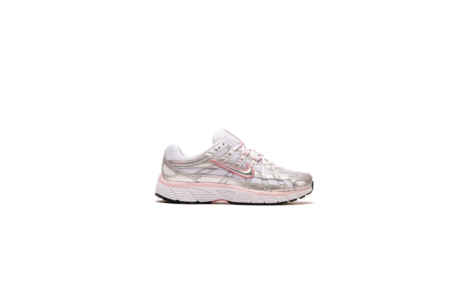 Грижа за обувките Nike Nike P-6000 Бяло | BV1021-108, 1