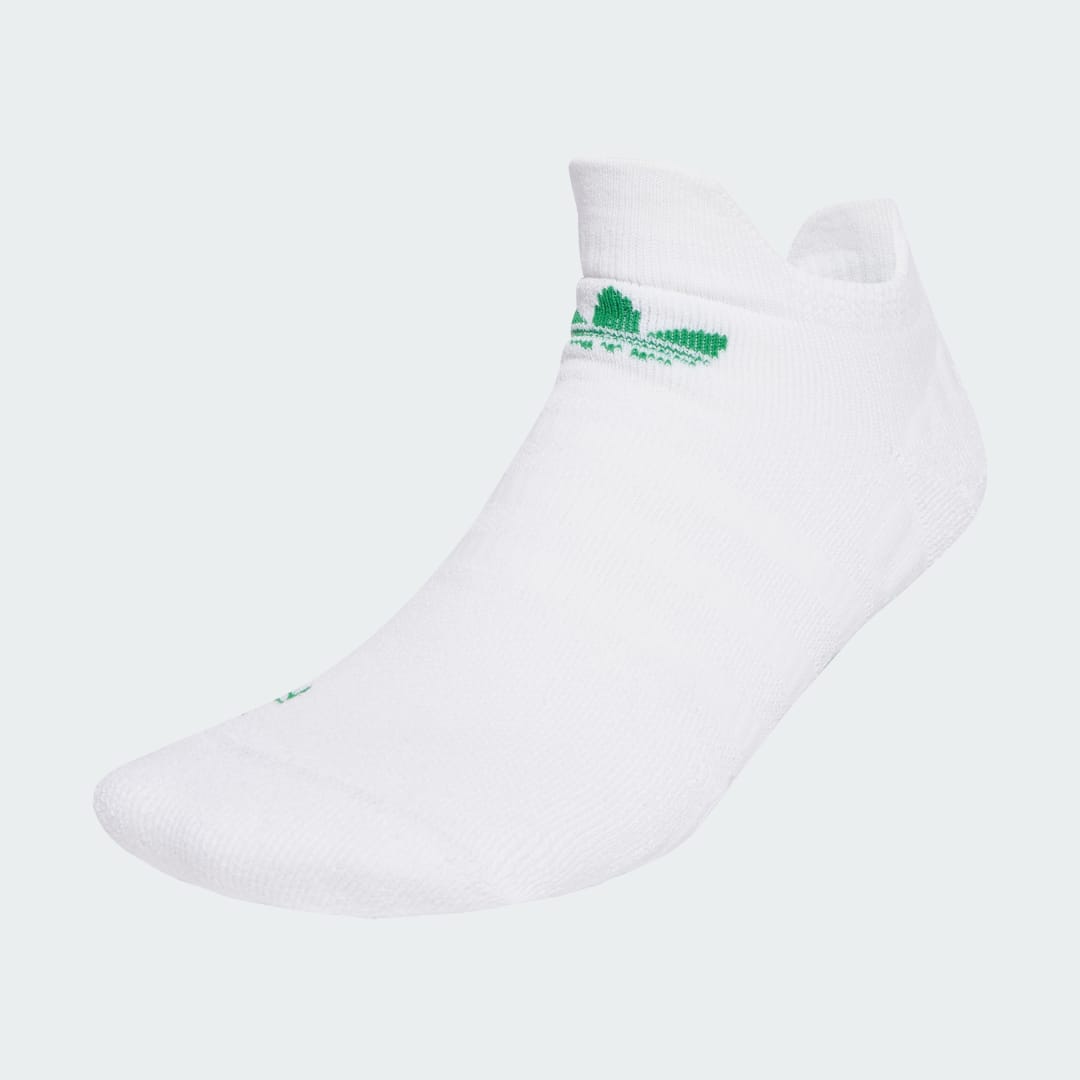 Чорапи adidas Originals adidas Originals Low-Cut Tennis Socks Бяло | JW8554, 0