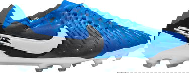 Кецове и обувки Nike LEGEND 10 TIEMPO Синьо | dv4333-400, 0