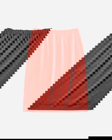 Пола Nike Wool Classics Skirt Червено | HM9457-641, 2
