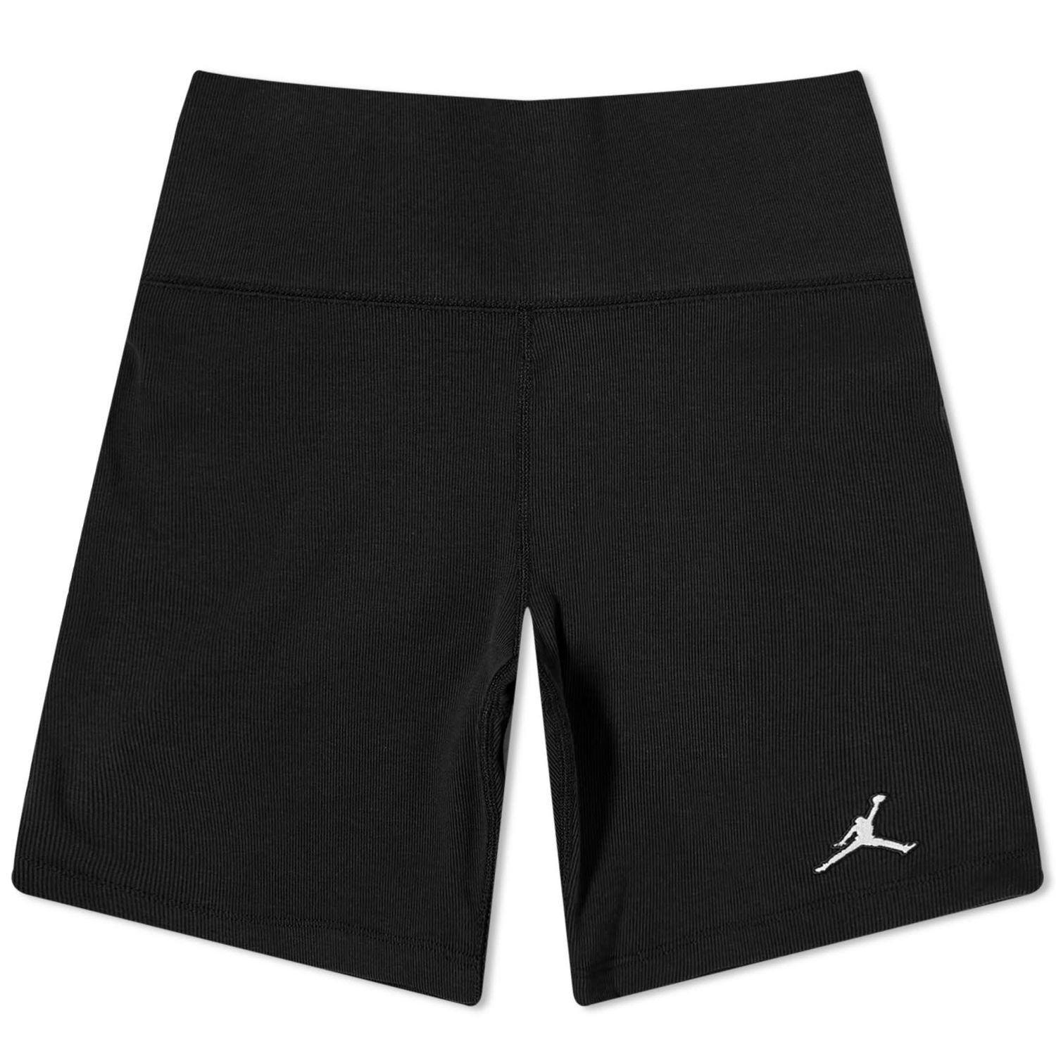 Къси панталони Jordan Air Rib Shorts Черно | DZ3180-010, 0