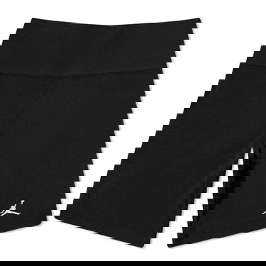 Къси панталони Jordan Air Rib Shorts Черно | DZ3180-010, 0