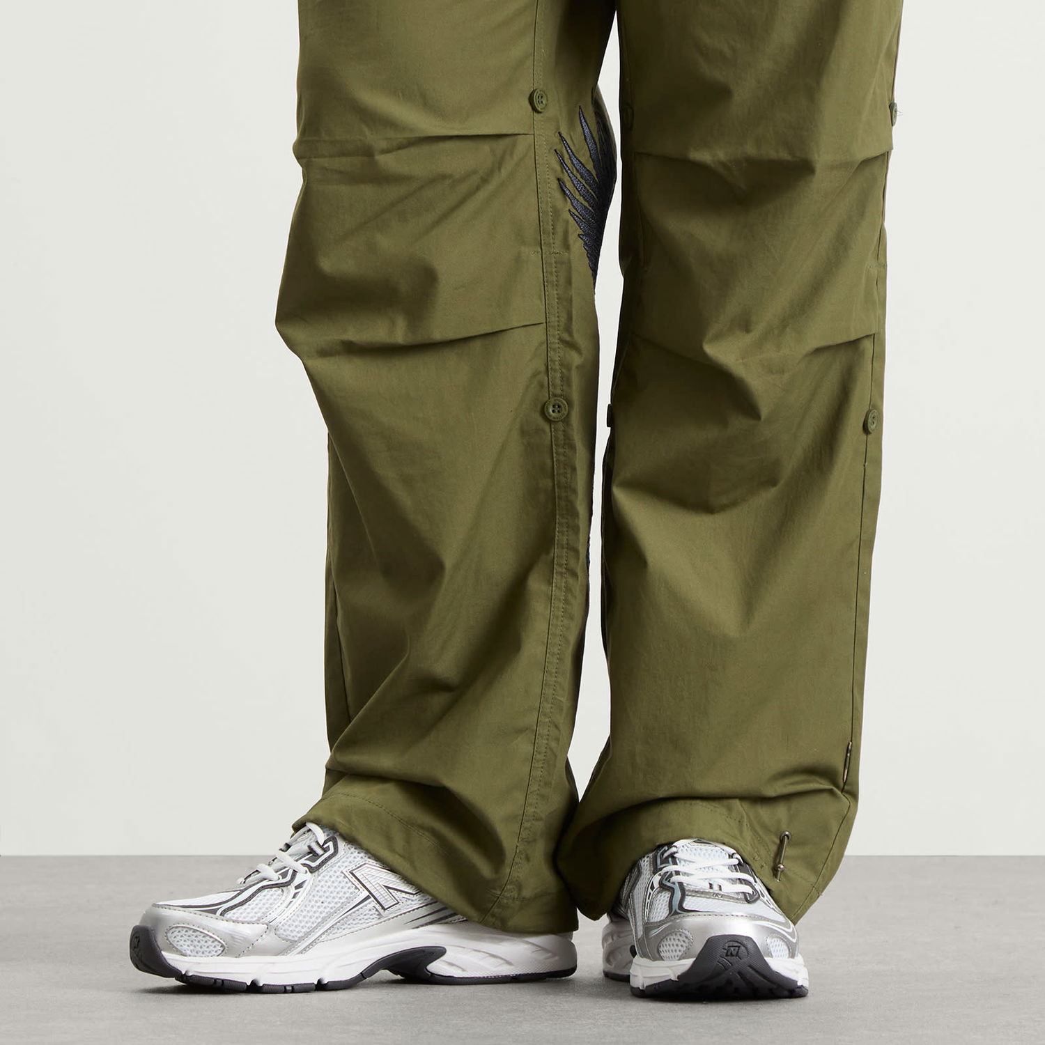 Кецове и обувки New Balance 740 Бяло | U740PH2, 1