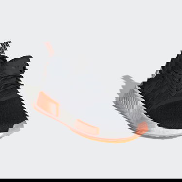 Кецове и обувки adidas Originals NMD_R1 Черно | GW9463, 5
