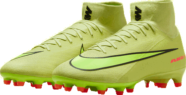 Кецове и обувки Nike Cleats ZOOM SUPERFLY 10 PRO AG-PRO Зелено | hq3161-300, 8