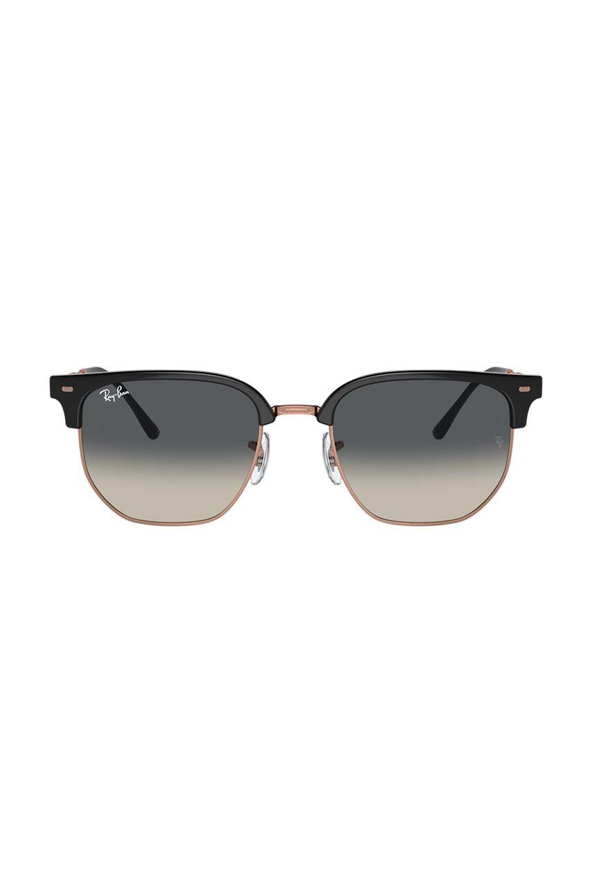 Слънчеви очила Ray-Ban Ray-Ban New Clubmaster Sunglasses Черно | 0RB4416, 0
