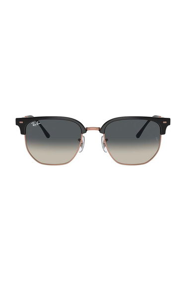 Слънчеви очила Ray-Ban Ray-Ban New Clubmaster Sunglasses Черно | 0RB4416, 0
